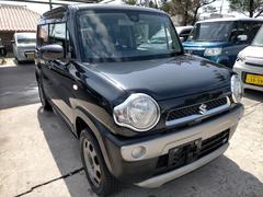 ハスラー Ｇ　車検令和９年４月３０日まで衝突軽減ブレーキ　Ｂｌｕｅｔｏｏｔｈ　スマ−トキ−２個 6300694A30250619W001 3