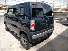 ハスラー Ｇ　車検令和９年４月３０日まで衝突軽減ブレーキ　Ｂｌｕｅｔｏｏｔｈ　スマ−トキ−２個 6300694A30250619W001 6
