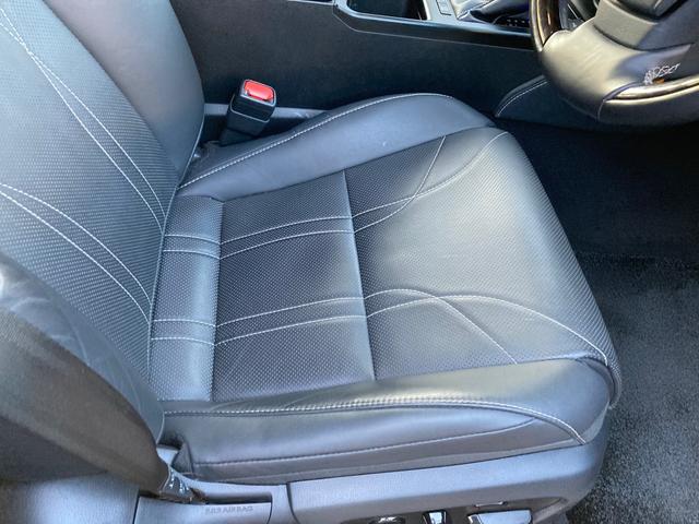 ES300h バージョンL ハイブリッド 本革パワーメモリーシート サンルーフ Lexus Safety System + デジタルアウターミラー ブレードスキャン・アダプティブハイビームシステム(32枚目)