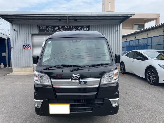 ハイゼットトラック ジャンボ（2枚目）