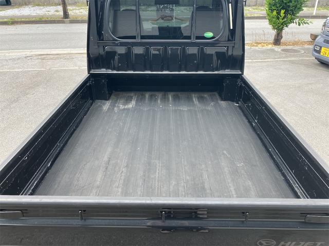 ハイゼットトラック ジャンボ（18枚目）