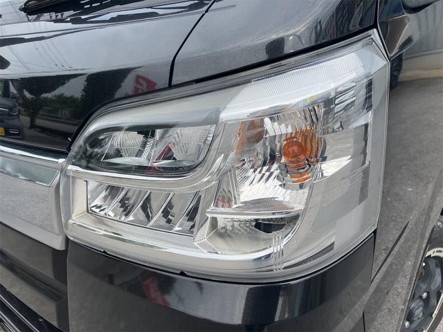 ハイゼットトラック ジャンボ（26枚目）