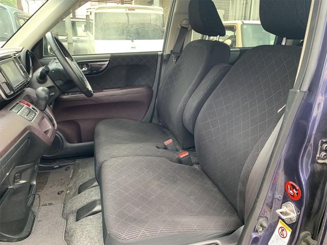 N-ONE プレミアム SSパッケージ 2年保証 上級グレード 運転席&助手席シートヒーター Bluetooth 地デジ(ワンセグ) オートライト ETC装備 プッシュスタート オートエアコン スマートキー2個 純正アルミホイール(13枚目)