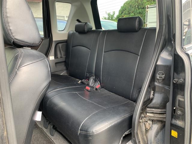 ソリオ Ｘ　２年保証　スマートキー２個　左側パワースライドドア　５人乗り　車検残りあり　ワンセグＴＶ　純正アルミホイール　純正フルエアロ　オートエアコン　社外シートカバー　プッシュスタート（14枚目）