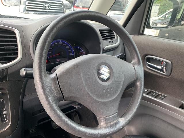 ソリオ Ｘ　２年保証　スマートキー２個　左側パワースライドドア　５人乗り　車検残りあり　ワンセグＴＶ　純正アルミホイール　純正フルエアロ　オートエアコン　社外シートカバー　プッシュスタート（16枚目）