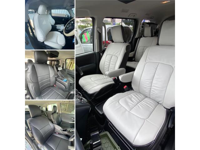 ソリオ Ｘ　２年保証　スマートキー２個　左側パワースライドドア　５人乗り　車検残りあり　ワンセグＴＶ　純正アルミホイール　純正フルエアロ　オートエアコン　社外シートカバー　プッシュスタート（35枚目）