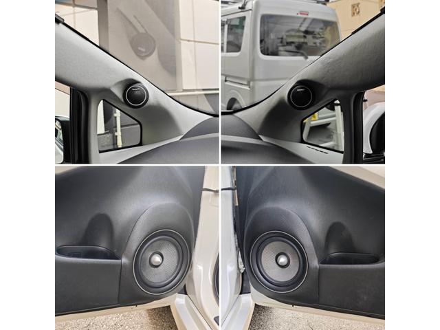 ソリオ Ｘ　２年保証　スマートキー２個　左側パワースライドドア　５人乗り　車検残りあり　ワンセグＴＶ　純正アルミホイール　純正フルエアロ　オートエアコン　社外シートカバー　プッシュスタート（37枚目）