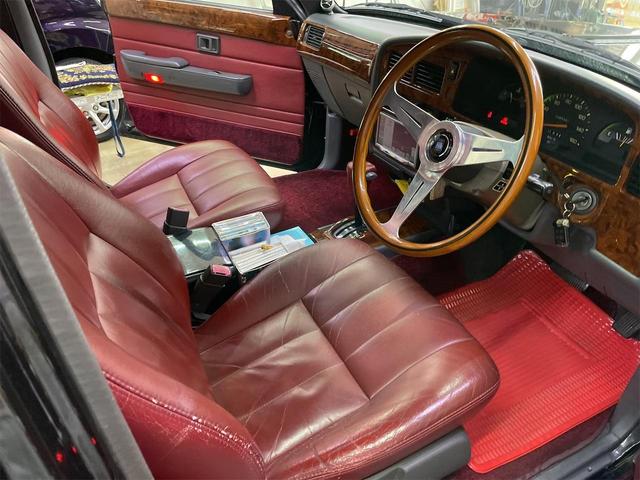 ・全国100台・限定車・走行8.5万km・TV・ナビ・バックカメラ・ドライブレコーダー・純正アルミホイール&ホワイトリボンタイヤ・ナルディーウッドハンドル(15枚目)