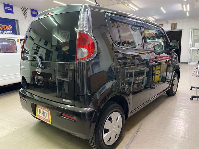 モコ Ｓ　・本州車両・ナビ・ＴＶ・Ｂｌｕｅｔｏｏｔｈオーディオ・内装外装ＰＲＯクリーニング済み・バッテリー＆エンジンオイル交換済み（8枚目）