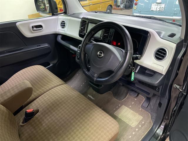 モコ Ｓ　・本州車両・ナビ・ＴＶ・Ｂｌｕｅｔｏｏｔｈオーディオ・内装外装ＰＲＯクリーニング済み・バッテリー＆エンジンオイル交換済み（16枚目）