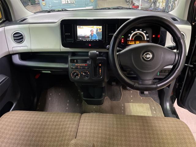 モコ Ｓ　・本州車両・ナビ・ＴＶ・Ｂｌｕｅｔｏｏｔｈオーディオ・内装外装ＰＲＯクリーニング済み・バッテリー＆エンジンオイル交換済み（18枚目）
