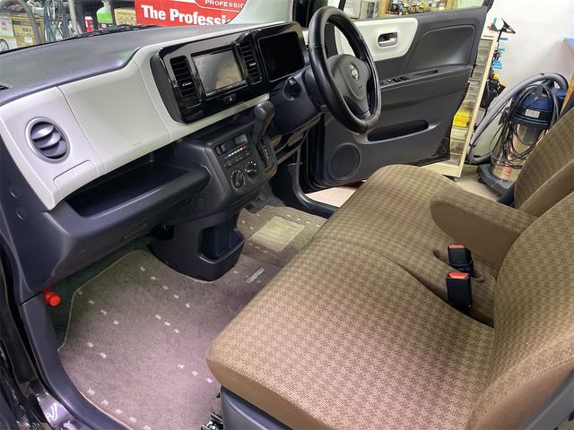 モコ Ｓ　・本州車両・ナビ・ＴＶ・Ｂｌｕｅｔｏｏｔｈオーディオ・内装外装ＰＲＯクリーニング済み・バッテリー＆エンジンオイル交換済み（23枚目）