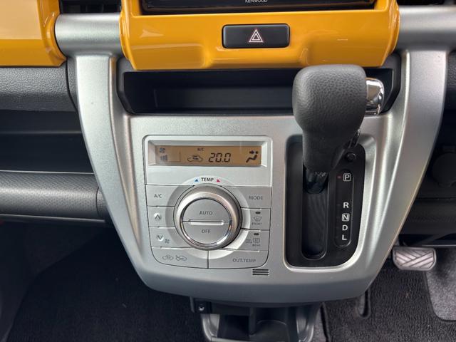 AUTOエアコン