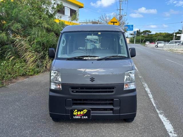 エブリイ ＰＡ