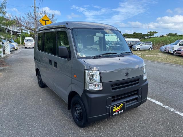 エブリイ ＰＡ