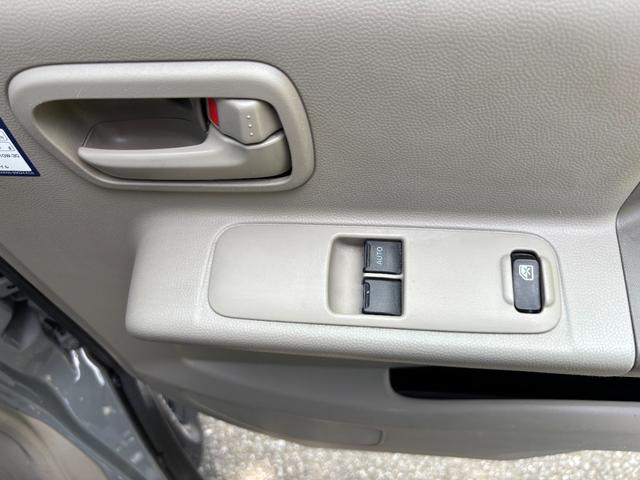 パワーウィンドウ