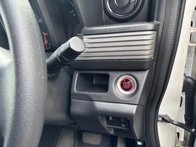 プッシュスタート