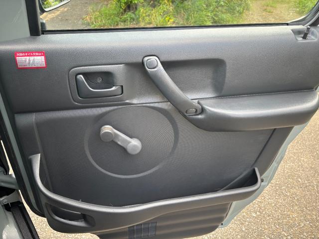 キャリイトラック KC(9枚目)