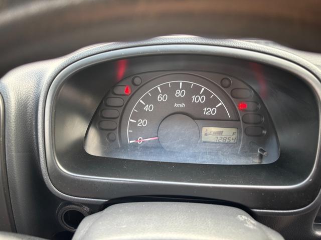 キャリイトラック KC(11枚目)