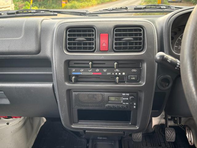 キャリイトラック KC(12枚目)