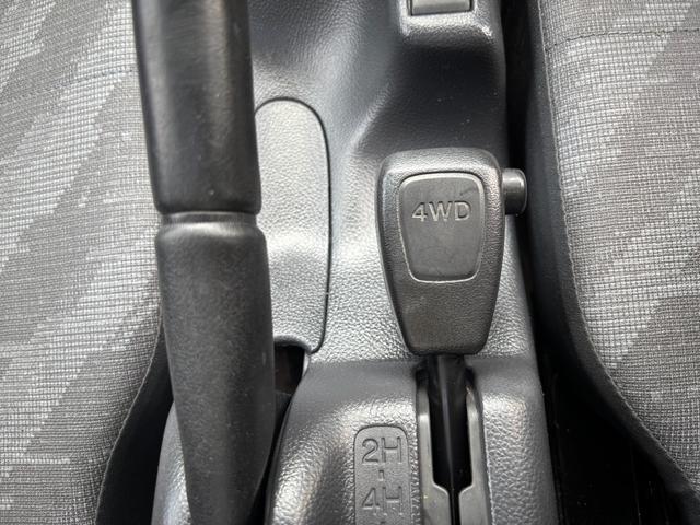 キャリイトラック KC(14枚目)