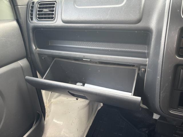 キャリイトラック KC(15枚目)