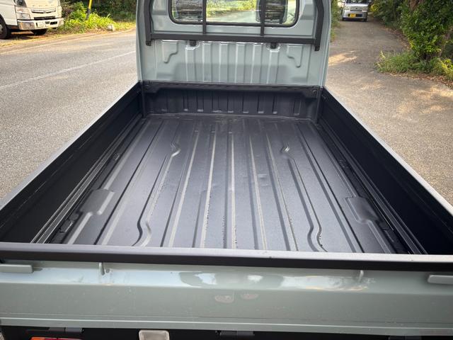 キャリイトラック KC(16枚目)