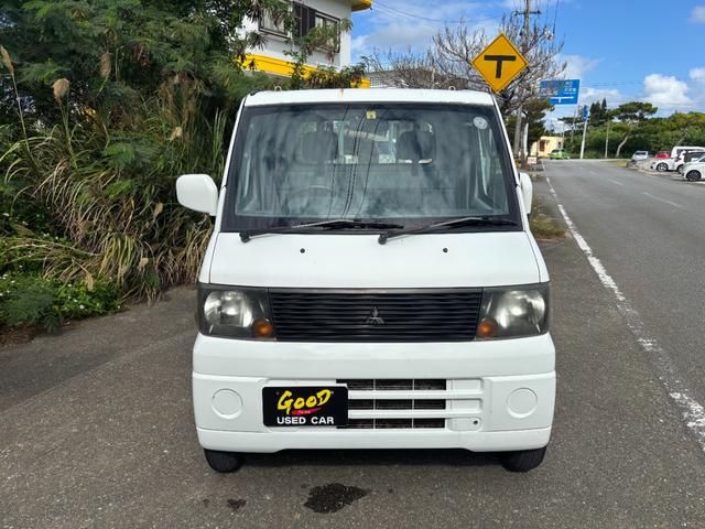 ミニキャブトラック VX-SE(2枚目)