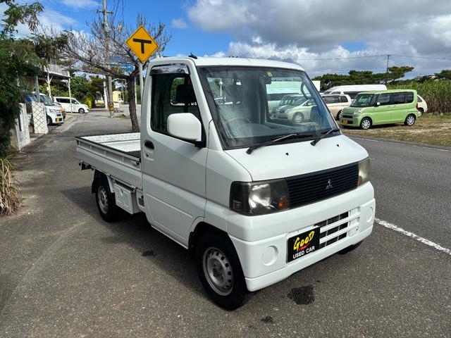 ミニキャブトラック VX-SE(3枚目)