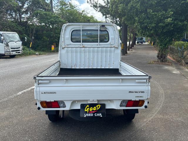 ミニキャブトラック VX-SE(6枚目)