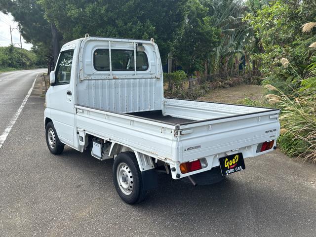 ミニキャブトラック VX-SE(7枚目)