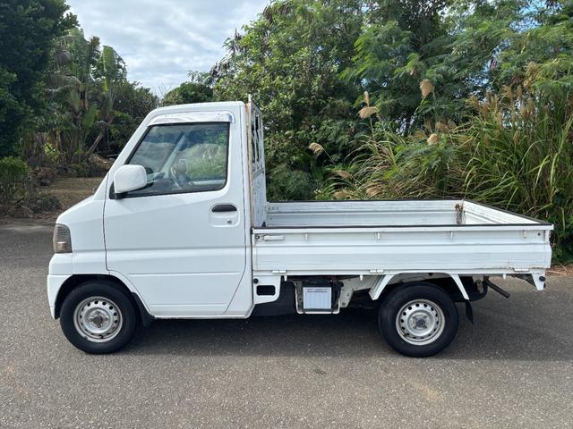 ミニキャブトラック VX-SE(8枚目)