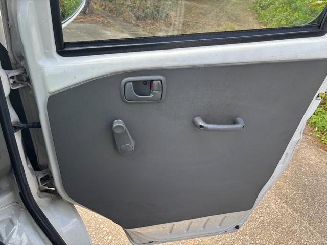 ミニキャブトラック VX-SE(12枚目)