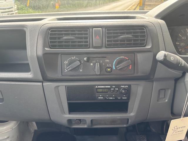 ミニキャブトラック VX-SE(15枚目)