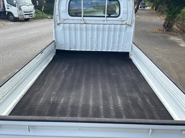 ミニキャブトラック VX-SE(18枚目)