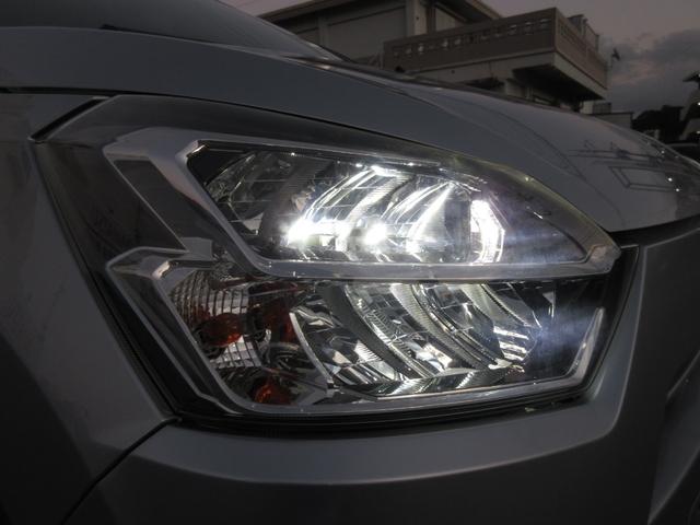 ミライース X リミテッドSAIII 当社メンテナンス車両・ワンオーナー・踏み間違い防止機能・社外フルセグナビ・バックカメラ・キーレス・LEDヘッドライト・LEDフォグライト・電格ミラー・(15枚目)