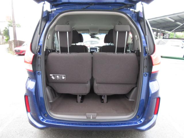 フリード Ｇ・ホンダセンシング　当社メンテナンス車両・ワンオーナー・踏み間違い防止機能・６人乗りタイプ・両側パワースライドドア・社外フルセグナビ・ステリモ・Ｂｌｕｅｔｏｏｔｈ機能・バックカメラ・ビルドインＥＴＣ・スマートキー（8枚目）