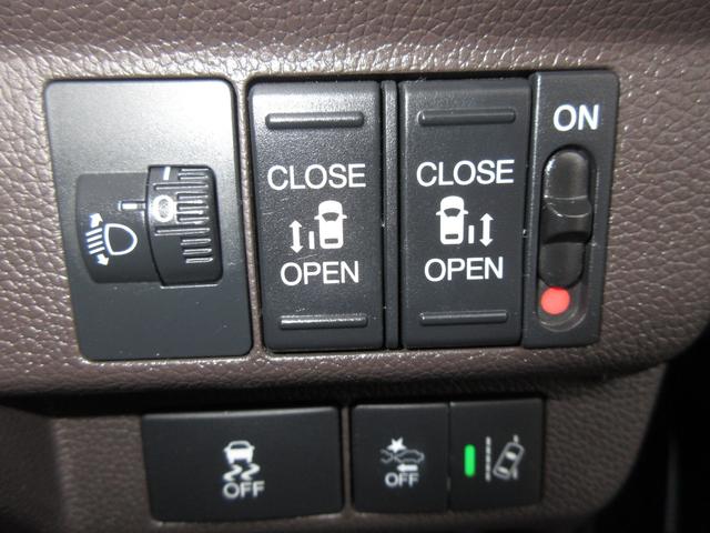 フリード Ｇ・ホンダセンシング　当社メンテナンス車両・ワンオーナー・踏み間違い防止機能・６人乗りタイプ・両側パワースライドドア・社外フルセグナビ・ステリモ・Ｂｌｕｅｔｏｏｔｈ機能・バックカメラ・ビルドインＥＴＣ・スマートキー（25枚目）