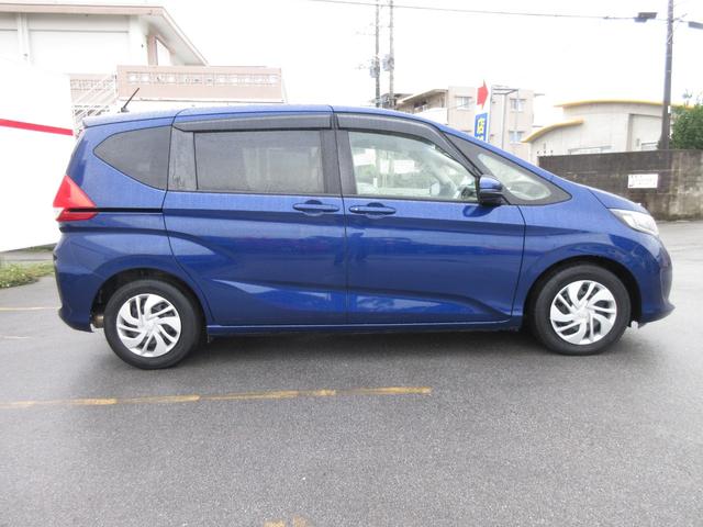 フリード Ｇ・ホンダセンシング　当社メンテナンス車両・ワンオーナー・踏み間違い防止機能・６人乗りタイプ・両側パワースライドドア・社外フルセグナビ・ステリモ・Ｂｌｕｅｔｏｏｔｈ機能・バックカメラ・ビルドインＥＴＣ・スマートキー（28枚目）