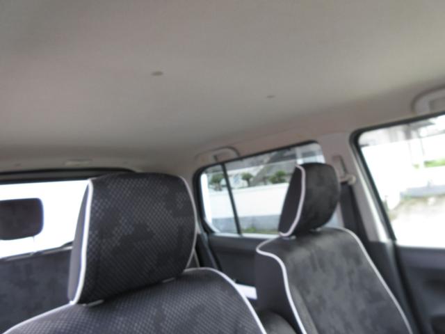 ハスラー Ｇ　当社メンテナンス車両・ワンオーナー・踏み間違い防止機能・社外フルセグナビ・Ｂｌｕｅｔｏｏｔｈ機能・ベンチシート・スマートキー・プッシュスタート・（14枚目）