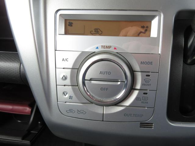 ハスラー Ｇ　当社メンテナンス車両・ワンオーナー・踏み間違い防止機能・社外フルセグナビ・Ｂｌｕｅｔｏｏｔｈ機能・ベンチシート・スマートキー・プッシュスタート・（18枚目）