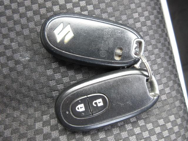 ハスラー Ｇ　当社メンテナンス車両・ワンオーナー・踏み間違い防止機能・社外フルセグナビ・Ｂｌｕｅｔｏｏｔｈ機能・ベンチシート・スマートキー・プッシュスタート・（22枚目）