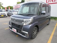 タント カスタムＸ　トップエディションＳＡＩＩ　当社メンテナンス車両　ワンオーナー 6300700A30240326W002 3