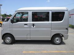 エブリイ ＰＡリミテッド　令和６年５月登録車　踏み間違い防止機能　走行７１００ｋｍ　メーカー保証継承 6300700A30250530W001 4