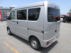 エブリイ ＰＡリミテッド　令和６年５月登録車　踏み間違い防止機能　走行７１００ｋｍ　メーカー保証継承 6300700A30250530W001 5