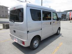 エブリイ ＰＡリミテッド　令和６年５月登録車　踏み間違い防止機能　走行７１００ｋｍ　メーカー保証継承 6300700A30250530W001 7
