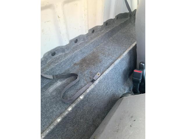 ※車内薄汚れあり