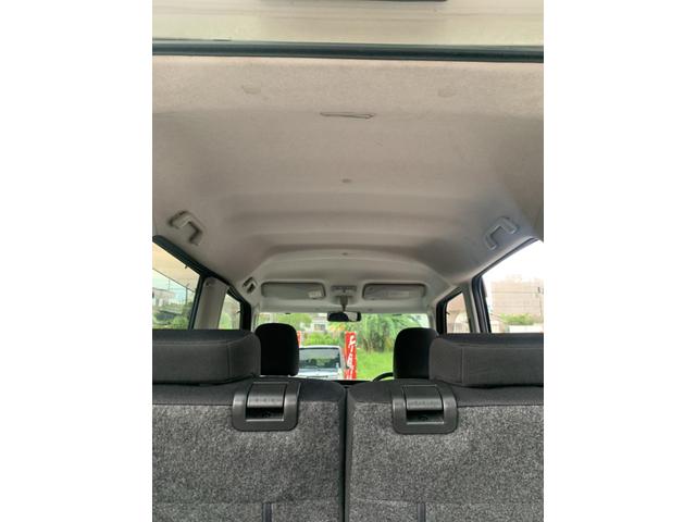 内装キレイです！