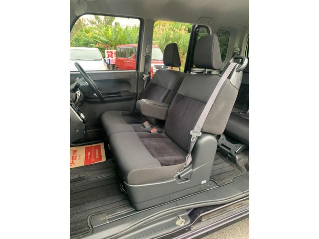 内装キレイです！