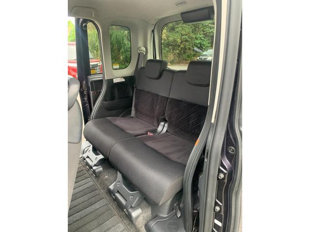 内装キレイです！